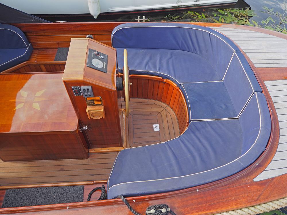 picture Dekuitrusting